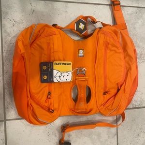 Ruffwear Dog Pack